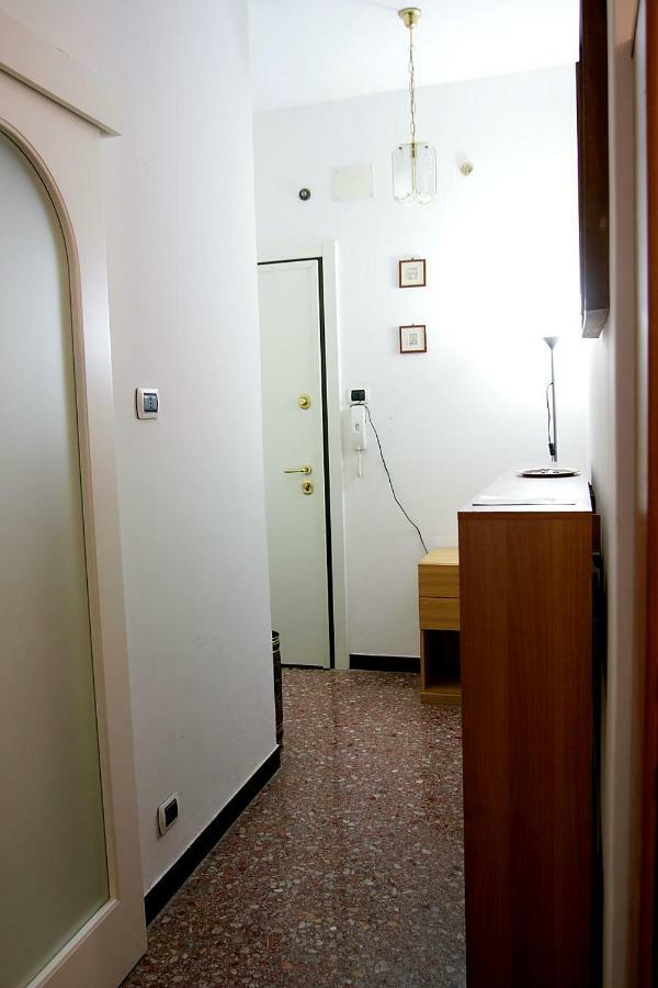 Relax E Mare Villa Savona Exterior foto